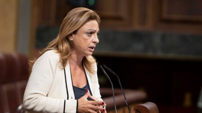 Valido critica la doble moral en derechos humanos