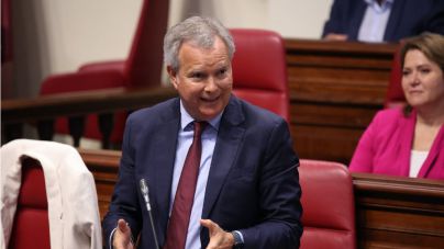 Propuesta de Ley para grandes tenedores de vivienda en Canarias