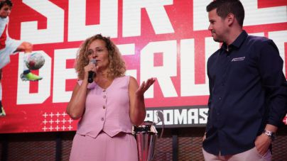 La Maspalomas Cup 2025 calienta motores con el sorteo de grupos