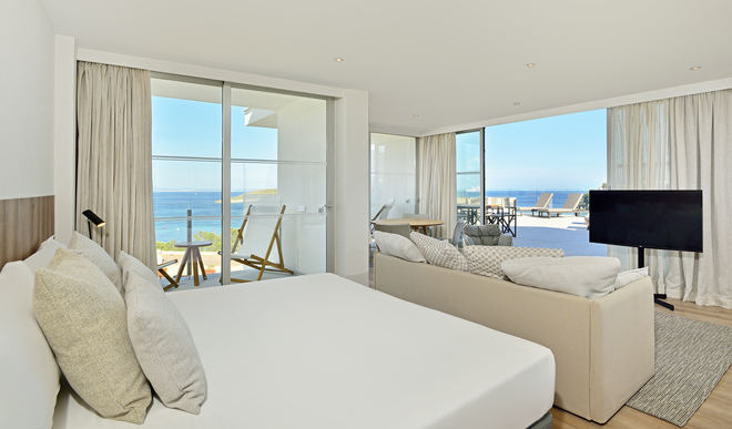 Meliá crea el programa 'Stay Safe with Meliá' para garantizar la seguridad sanitaria post Covid-19