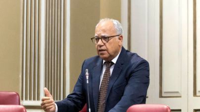“La deriva anticientífica de Trump es una oportunidad inédita para atraer talento a Canarias”