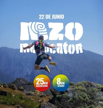 La Mazucator Sky se consolida como cita de referencia con presencia de la élite internacional