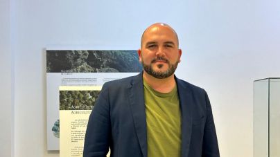 El Cabildo de La Palma fortalece la cooperación cultural con el Gobierno