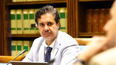 Canarias acoge a más de 5.600 niños no acompañados