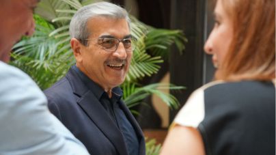 "Sin control del crecimiento turístico no se frenará el aumento poblacional"