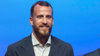 Sergio Rodríguez, nuevo director deportivo de baloncesto del Real Madrid