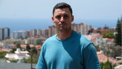 "El proyecto para turistificar San Andrés y Las Teresitas no debería existir ni borrador”
