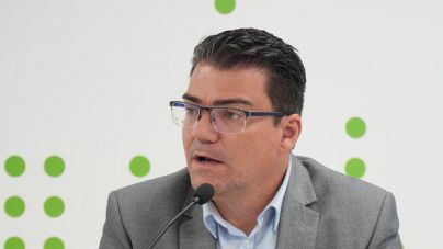 NC denuncia que el proyecto turístico para Las Teresitas excluye a la ciudadanía