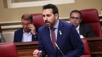 Silencio administrativo mantiene vivas 5 solicitudes de tierras raras