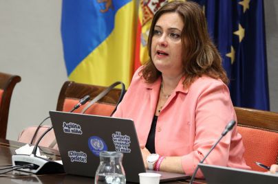 "La normativa europea de ETS resta competitividad a los Puertos de Las Palmas"