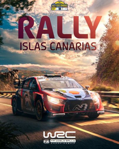 El Rally Islas Canarias, Acontecimiento de Excepcional Interés Público