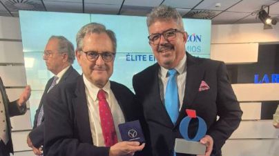 Casinos de Tenerife, premio “Élite a la Innovación y Compromiso Social”