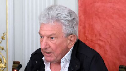 “Si Ramírez no devuelve al acta estamos ante un acto de transfuguismo”