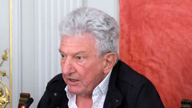 “Si Ramírez no devuelve al acta estamos ante un acto de transfuguismo”