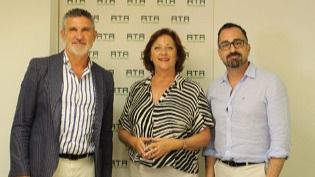ASCAV y ATA por la defensa de los profesionales de la VV
