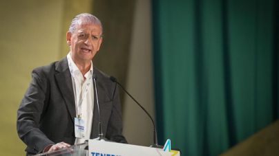 CC de Tenerife denuncia el abandono del Estado a jóvenes migrantes