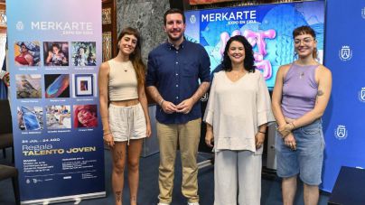 Nueva edición de ‘Merkarte Expo en Gira’