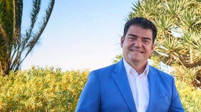 NC traza un “nuevo rumbo para Tenerife” en el VI congreso nacional