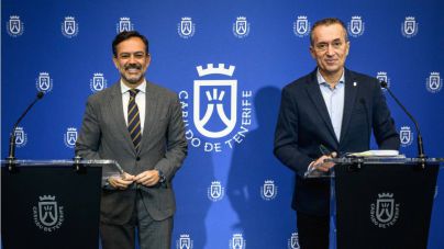 CC y PP rechazan el pacto del Gobierno y la Generalitat para modificar el sistema de financiación