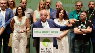 NC-B alerta sobre recentralización del gasto en la UE