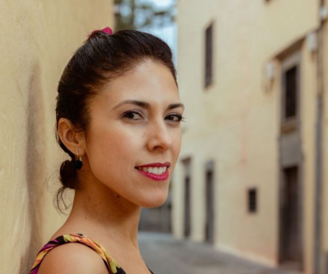 “Lavaderos Live Music” cierra su ciclo con la voz de la grancanaria Eugenia Cabrera