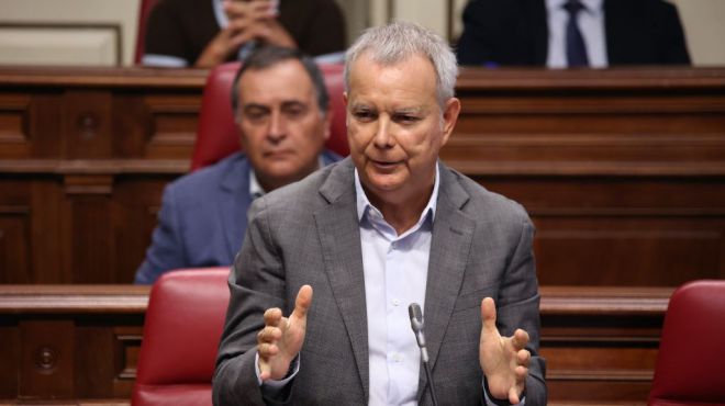 'Récords turísticos encabezando la pobreza y la desigualdad”