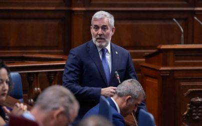 El Estado respalda la estrategia para limitar la residencia a extranjeros