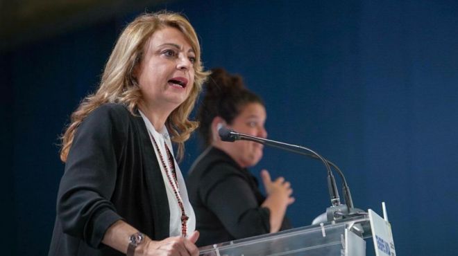 CC no apoyará el Pacto de Estado Frente a la Emergencia Climática