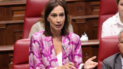 Fierro denuncia una “crisis invisible” en la Radio Televisión Canaria por las “injerencias políticas”