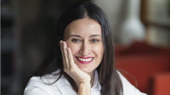 Fallece la escritora y expolítica tinerfeña Dulce Xerach