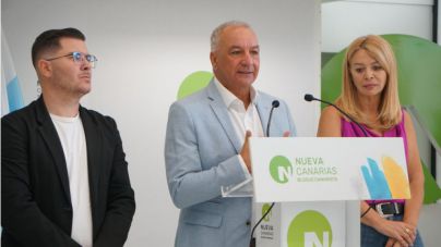 NC impulsa su reorganización interna