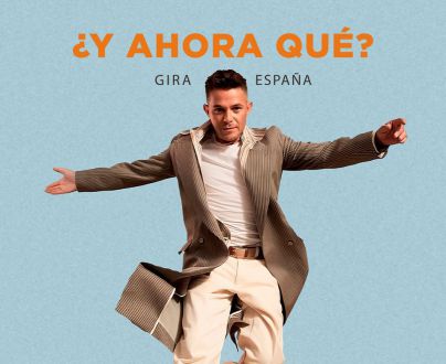 Alejandro Sanz, primer artista confirmado del Granca Live Fest