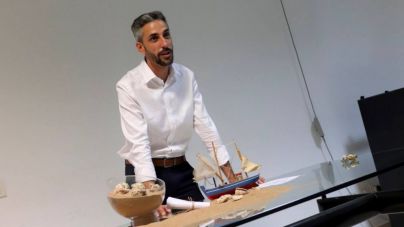 Javier Caraballero nuevo responsable de Participación Ciudadana