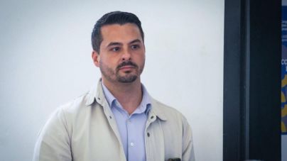 “Quien no tiene presupuestos desde hace años se dedica a llevar al Constitucional a quien sí los tiene”