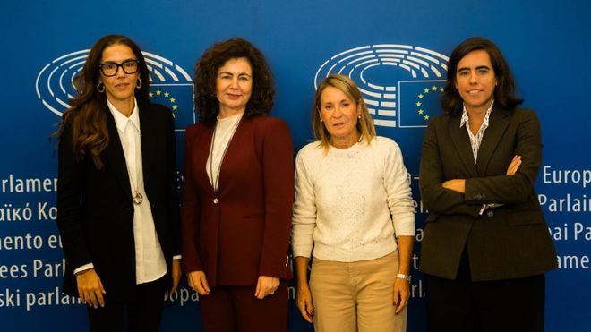 Canarias defiende su estatus como región ultraperiférica ante la UE