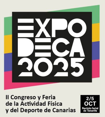 El voleibol canario se suma con fuerza a ExpoDeca 2025