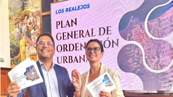 Los Realejos aprueba su Plan General de Ordenación Urbana