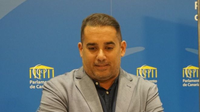 Exigen al consejero que cumpla con su palabra sobre las plantas eléctricas