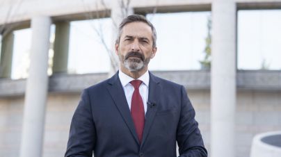 Exigen respuesta sobre arena del Sáhara en puertos canarios