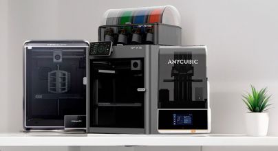 Cómo elegir y comprar impresora 3D: claves, modelos y precios