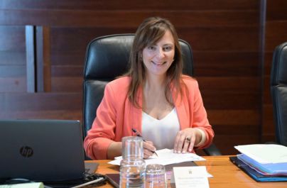 La UME: 20 años para hacer Historia