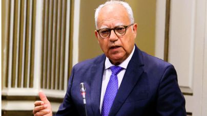 ASG pregunta por el fracaso en la licitación de obras públicas