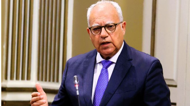 ASG pregunta por el fracaso en la licitación de obras públicas