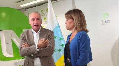 NC-BC exige a Clavijo el cese del director del SCS por relevar datos médicos de Yoné Caraballo