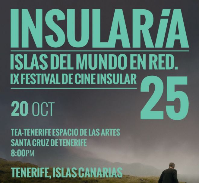 Tenerife recibe las voces de las islas del mundo con Panorama