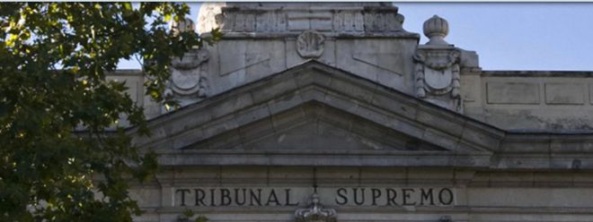 El Supremo exige cumplir en 15 días con los menores migrantes