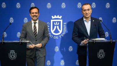 PP y CC rechazan la propuesta de subir las cuotas a los autónomos