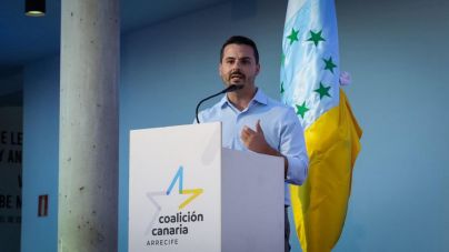 CC urge a aprobar el Decreto Canarias ante la falta de los PGE