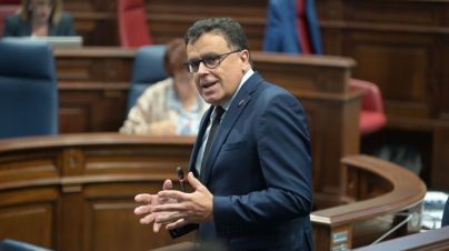 Política Territorial abre 44 expedientes por viviendas prefabricadas ilegales