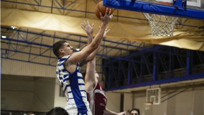 El Náutico de Tenerife extiende su racha triunfal